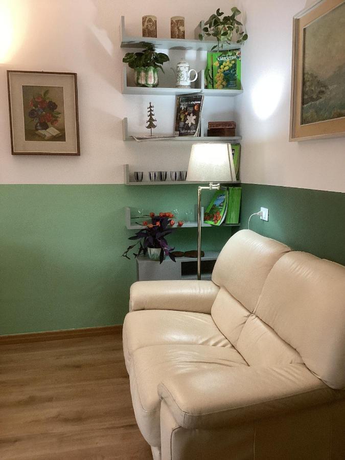 Vittoria Suite Di Charme Milão Exterior foto
