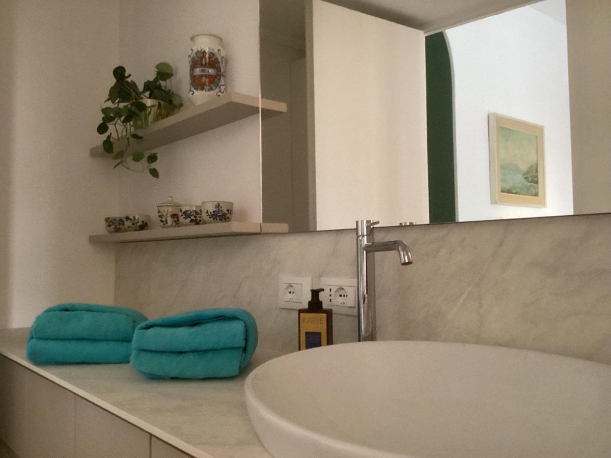 Vittoria Suite Di Charme Milão Exterior foto