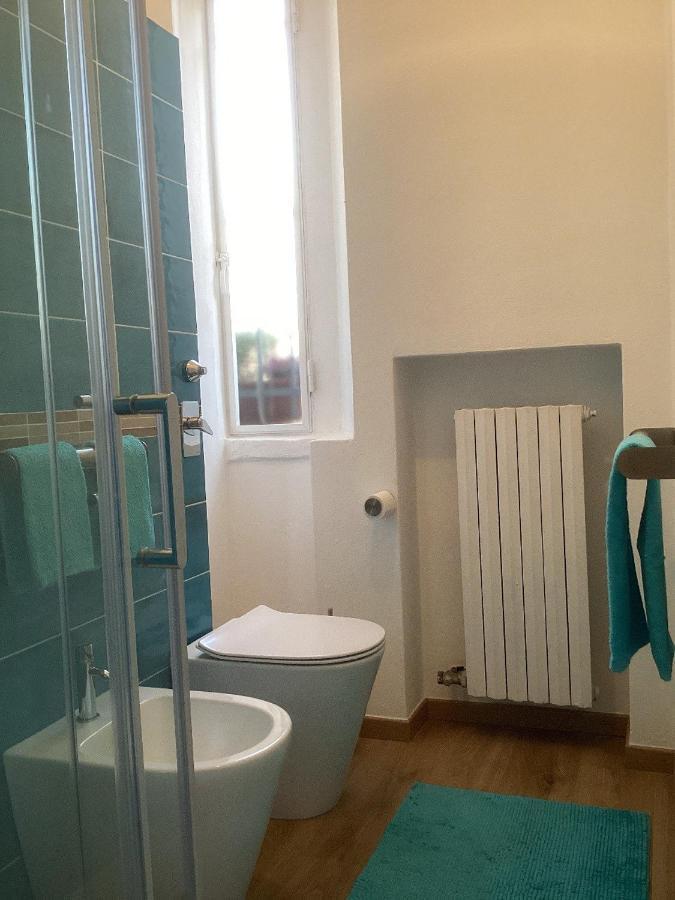 Vittoria Suite Di Charme Milão Exterior foto