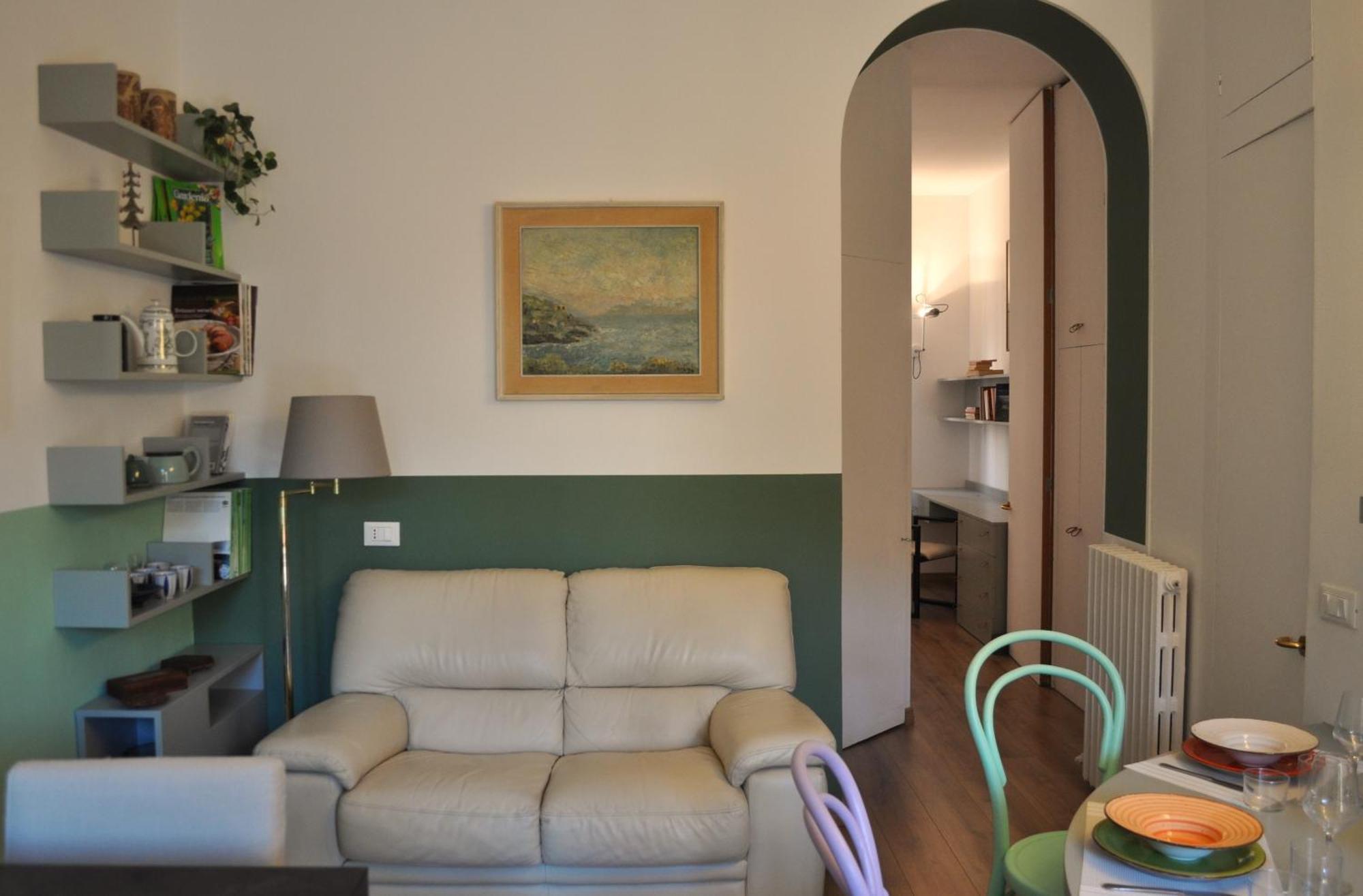 Vittoria Suite Di Charme Milão Exterior foto