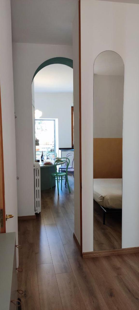 Vittoria Suite Di Charme Milão Exterior foto